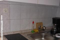 Apartmány Žaja Apartmán 1 foto 3