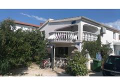 Apartmány Žaja Apartmán 1 foto 5