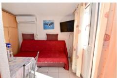 Apartmány Žaja Apartmán 2 foto 1