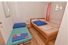 Apartmány Žaja Apartmán 2 foto 2