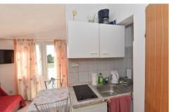 Apartmány Žaja Apartmán 2 foto 3