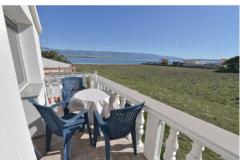 Apartmány Žaja Apartmán 2 foto 4