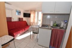 Apartmány Žaja Apartmán 2 foto 5