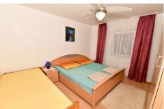 Apartmány Žaja Apartmán 3 foto 1