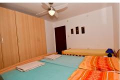 Apartmány Žaja Apartmán 3 foto 2