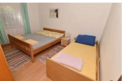 Apartmány Žaja Apartmán 3 foto 5