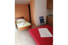 Apartmány Lora Apartmán 1 – Studio foto 2