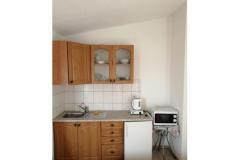 Apartmány Lora Apartmán 1 – Studio foto 3