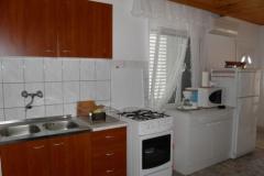 Apartmány Plaža Apartmán 2 – Ap. 2 foto 4