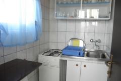 Apartmány Plaža Apartmán 3 – Ap.3 foto 1