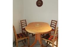 Apartmány  Apartmán 3 foto 1