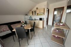 Apartmán Eliška Apartmán 1: (2+2) – Apartmán 1 foto 1
