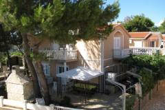 Apartmány Emily Apartmán 1 – Apartman 1 foto 1