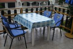 Apartmány Pogacic Apartmán 3: (4+2) – A5 foto 3