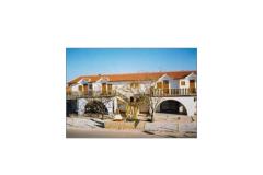 Apartmány Pogacic Apartmán 3: (4+2) – A5 foto 5
