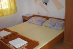 Apartmány Pogacic Apartmán 1: (4+2) – A6 foto 1