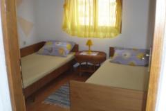 Apartmány Pogacic Apartmán 1: (4+2) – A6 foto 2