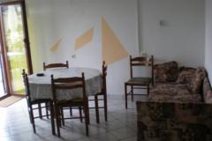 Apartmány Pogacic Apartmán 1: (4+2) – A6 foto 3