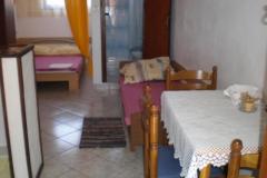 Apartmány Pogacic Apartmán 2: (2+2) – A4st foto 1