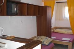 Apartmány Pogacic Apartmán 2: (2+2) – A4st foto 4