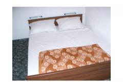 Apartmány Radovic Apartmán 1 – Apartman foto 1