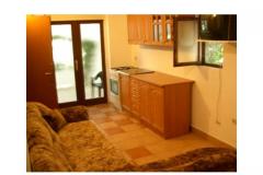 Apartmány Radovic Apartmán 1 – Apartman foto 2
