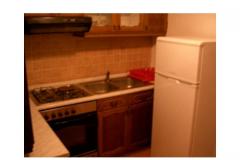Apartmány Radovic Apartmán 2 – Apartman foto 2