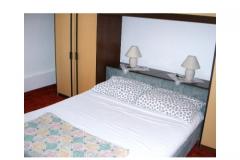 Apartmány Radovic Apartmán 3 – Apartman foto 1