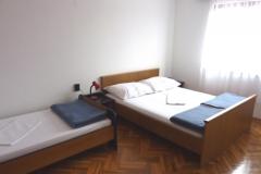 Apartmány Studio Apartmán 2 foto 1