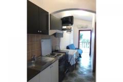 Apartmány Studio Apartmán 2 foto 4