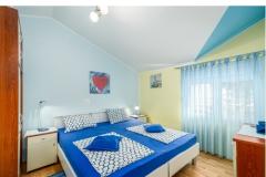 Apartmán Lela Apartmán 1: (4+1) – A 4+1 foto 3