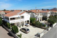 Apartmány Davorka Apartmán 1 – Apartman V foto 1