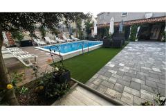 Apartmány Ewa Apartmán 3 – A3-přízemí foto 1