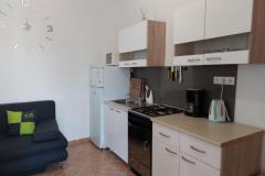 Apartmány Ewa Apartmán 3 – A3-přízemí foto 5