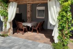 Apartmány Ewa Apartmán 4 – A4-přízemí foto 4