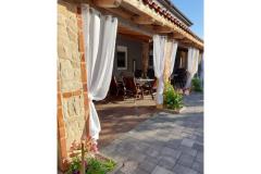 Apartmány Ewa Apartmán 4 – A4-přízemí foto 5