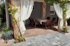 Apartmány Ewa Apartmán 5 – A5-přízemí foto 4