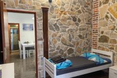 Apartmány Ewa Apartmán 5 – A5-přízemí foto 5