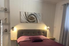 Apartmány Flanell Apartmán 3 – Apartman1. foto 1