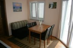 Apartmány Kozic Apartmán 2 – AP 2 foto 1