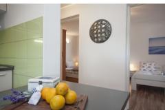 Apartmány Luka Apartmán 4 – AP4 foto 5