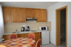 Apartmány Magnolia Apartmán 2: (2+2) – Apartman 2 foto 1
