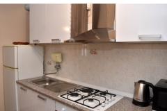 Apartmány Orešić Apartmán 1 – 4+2 foto 3