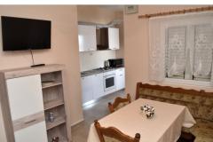 Apartmány Orešić Apartmán 1 – 4+2 foto 4