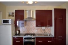 Apartmány Orešić Apartmán 2 – Prizemlje foto 1