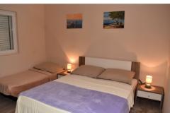 Apartmány Orešić Apartmán 2 – Prizemlje foto 4