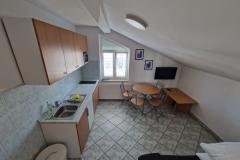 Apartmány Vidovic Apartmán 4 – Ap. 4 foto 4