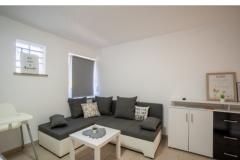 Apartmány Villa Agape Vir Apartmán 2 – Apartman 2 foto 1