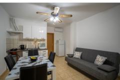 Apartmány Villa Agape Vir Apartmán 2 – Apartman 2 foto 4