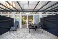 Apartmány Villa Agape Vir Apartmán 2 – Apartman 2 foto 5